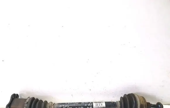 Audi A4 S4 B6 8E 8H Front driveshaft 8E0407272AH
