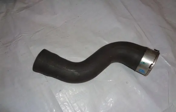 Renault Kadjar Intercooler hose/pipe 1107587S10