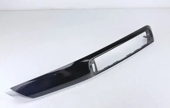 BMW 1 F20 F21 Center console decorative trim 9396301 6809400 6809402