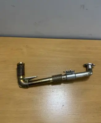 Mercedes-Benz GLA H247 EGR valve line/pipe/hose A6541407901