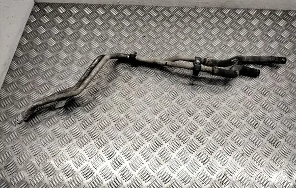 Volkswagen Transporter - Caravelle T5 Engine coolant pipe/hose