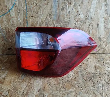 Ford Ecosport Rear/tail lights 
