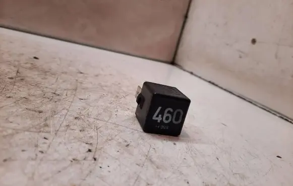 Volkswagen PASSAT B6 Other relay 1K0951253A 951253A 23134J52X430