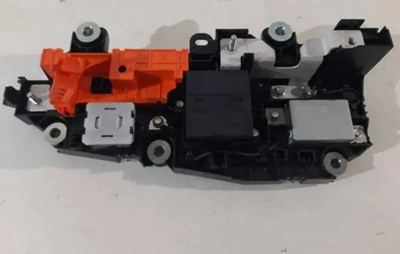 Mazda CX-60 Other control units/modules MH03302J0