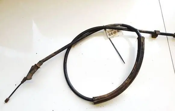 Ford Focus Handbrake/parking brake wiring cable 
