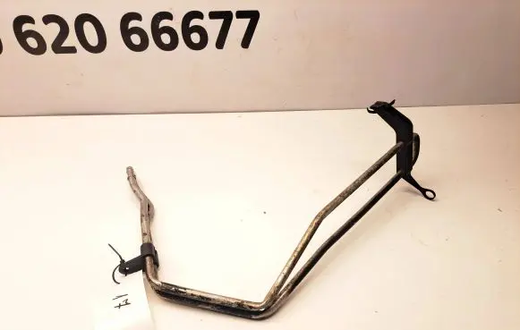 Audi A4 S4 B7 8E 8H Power steering hose/pipe/line 8E0422885