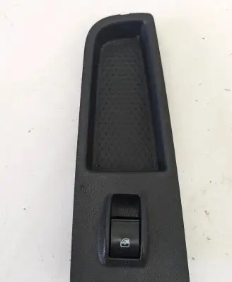 Fiat Punto (188) Electric window control switch 735380450 610428 735380451