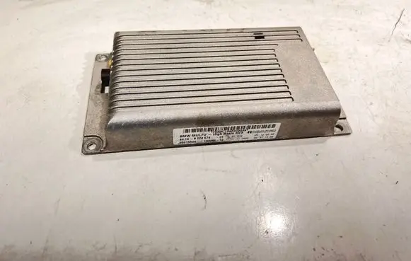 BMW 5 F10 F11 Bluetooth control unit module 9224674