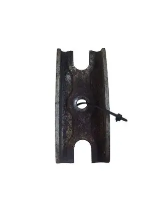 Ford Transit Fuel Injector clamp holder BK2Q9L535