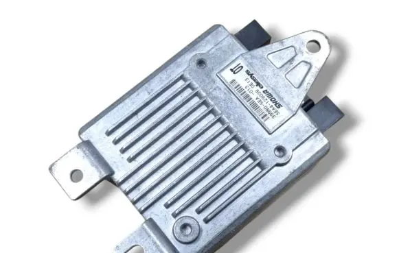 Honda Accord Steering rack control module 39980-SEA-01