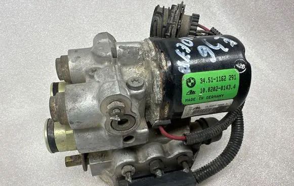 BMW 3 E36 ABS Pump 10020201434 34511162291 10045708053