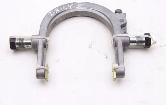 Iveco Daily 4th gen Gear shifter/selector 6AS400V0