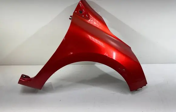 Renault Clio IV Fender