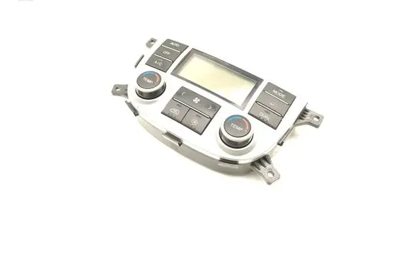 Hyundai Santa Fe Climate control unit 97250-2B731