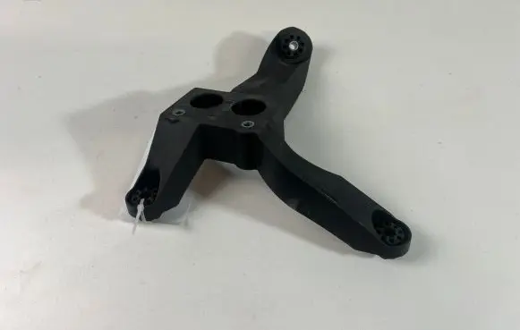 Mini One - Cooper F56 F55 ABS pump bracket 6851604