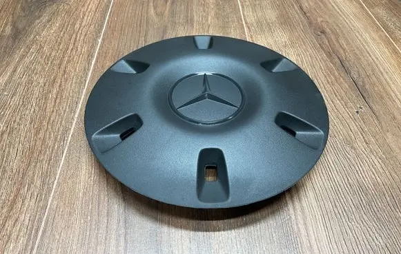 Mercedes-Benz Sprinter W906 Original wheel cap A9064010025