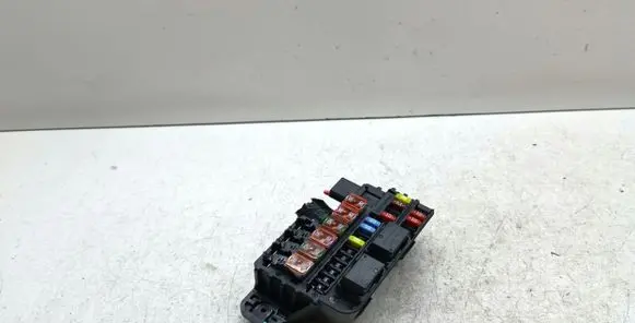 Fuse module