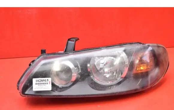 Nissan Almera Tino Headlight/headlamp 26060BN67A