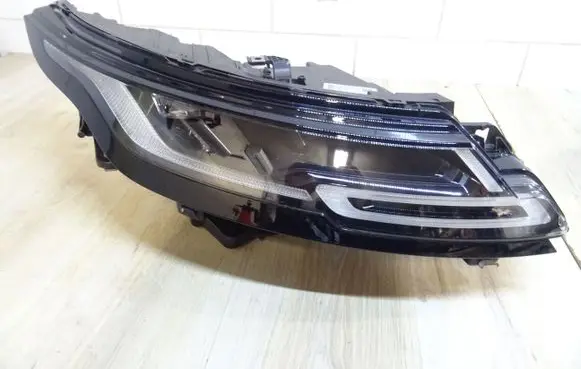 Land Rover Range Rover Evoque L538 Headlight/headlamp K8D213W029EF