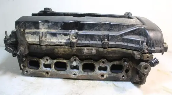 Engine head