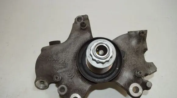 Audi A6 S6 C8 4K Rear wheel hub spindle/knuckle 4K0505460C 4K0505432K