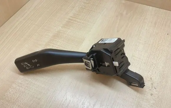 Volkswagen PASSAT B6 Indicator stalk ANP80H012C 1K0953513E