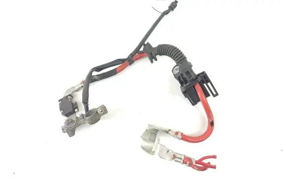 Ford B-MAX Positive cable (battery) 1801458