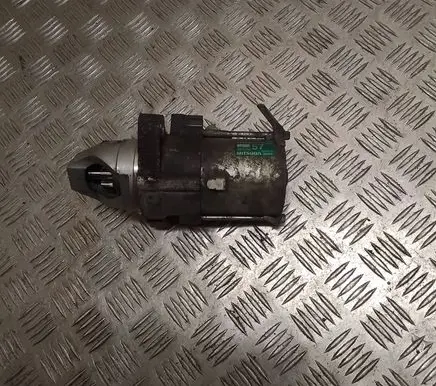 Honda Civic Starter motor SM71003