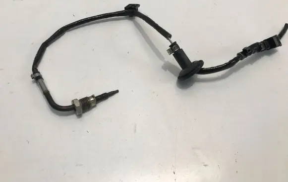 Hyundai i20 (BC3 BI3) Exhaust gas temperature sensor 3923007BC0 221636D13600