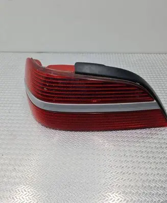 Peugeot 406 Rear/tail lights 2336G