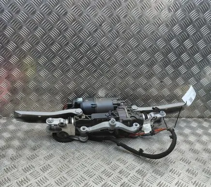 BMW XM Steering rack 8861500