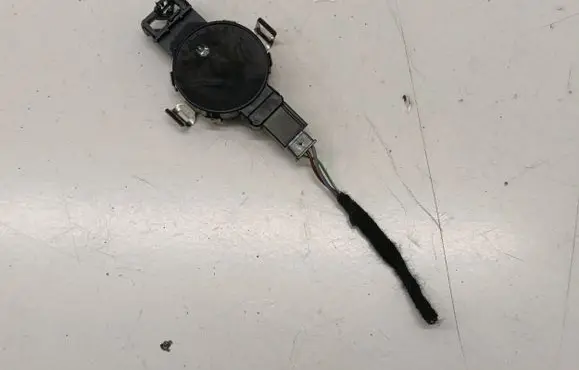 Audi A3 8Y Rain sensor 81A955559B