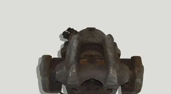 BMW 1 F20 F21 Front brake caliper