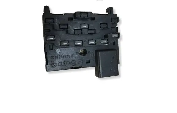Volkswagen Golf IV Steering angle sensor 1K0959654 00203500 00205005