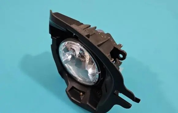 Dacia Duster Front fog light 261500097R IMPRK1390956