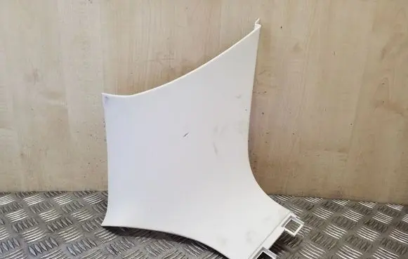 Volkswagen PASSAT B8 (D)pillar trim (top) 3G9867245