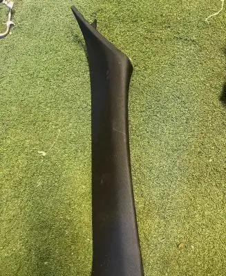 BMW X3 F25 (A) pillar trim 9169303