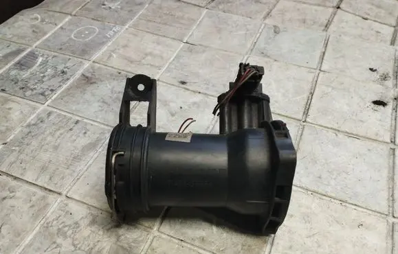 Mitsubishi Colt Mass air flow meter A6400900107