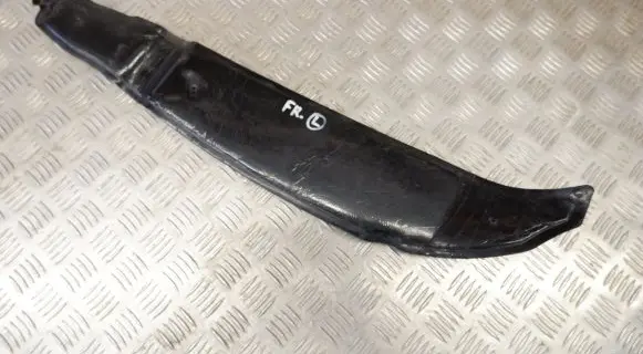 Tesla Model S (A) pillar trim 105041000A