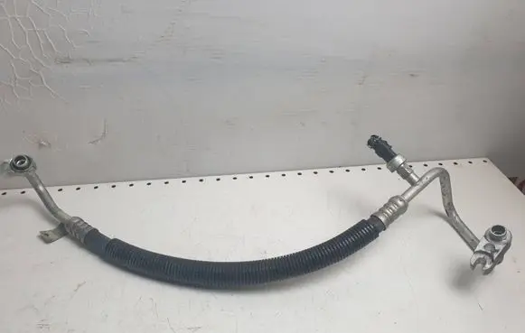 Jeep Grand Cherokee Air conditioning (A/C) pipe/hose 68161179AA 53222 12520016