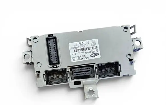 Fiat Ducato BSM Control unit 503440020205 1349986080
