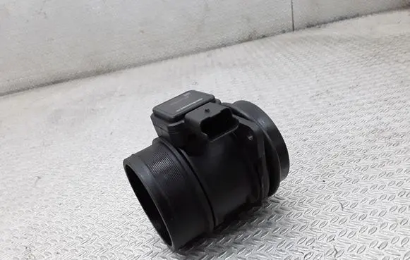 Peugeot 607 Mass air flow meter 5WK97001