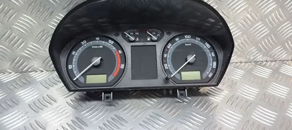 Skoda Fabia Mk1 (6Y) Tachometer 6Y0920863L