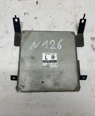 Nissan Terrano Engine control unit/module 407913175 237107F477 4079131750