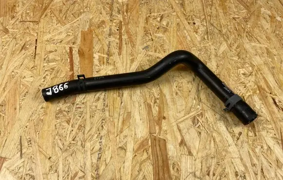 Audi Q5 SQ5 Engine coolant pipe/hose 80A819372AA