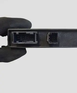 Citroen C4 Grand Picasso Parking PDC control unit/module 9663821680