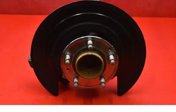 Opel Insignia A Front wheel hub spindle knuckle 22949387
