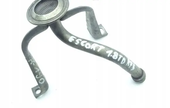 Ford Escort Oil pump 89FF-6615-AA