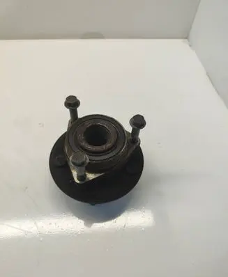 Chevrolet Camaro Front wheel ball bearing 13564982 13502216 13546785