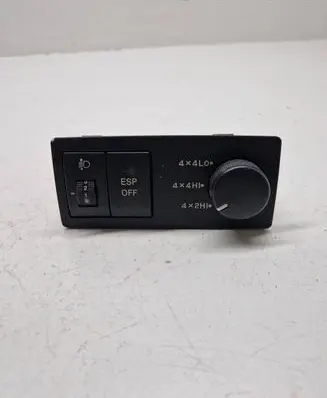 KIA Sorento Differential lock switch 201004352 200003207